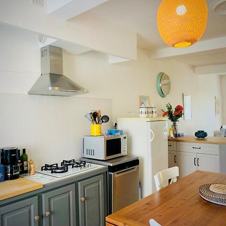 Beautiful Village House Next To Garonne River! Couladere Bagian luar foto