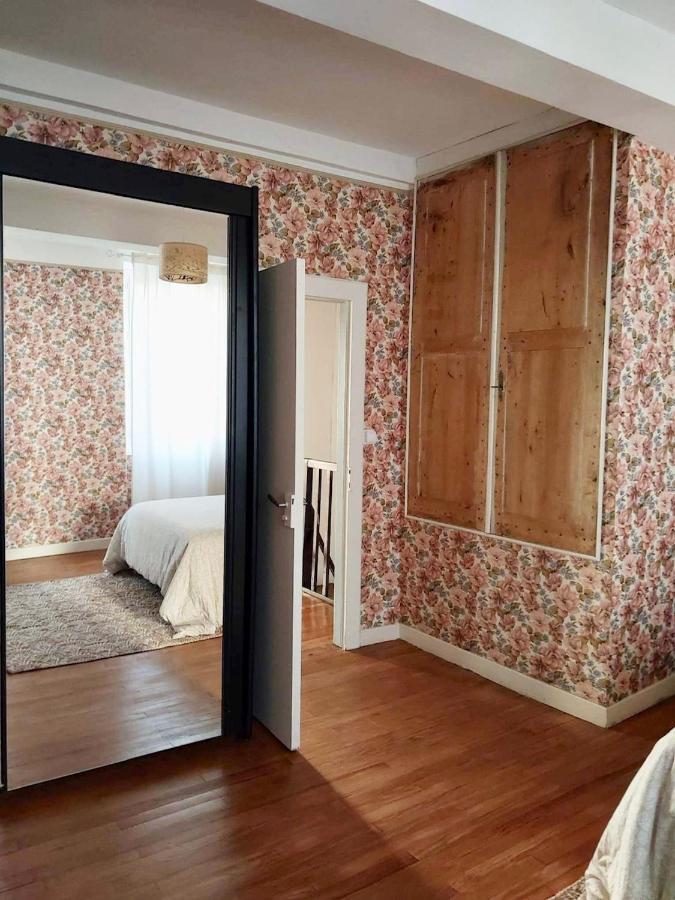 Beautiful Village House Next To Garonne River! Couladere Bagian luar foto