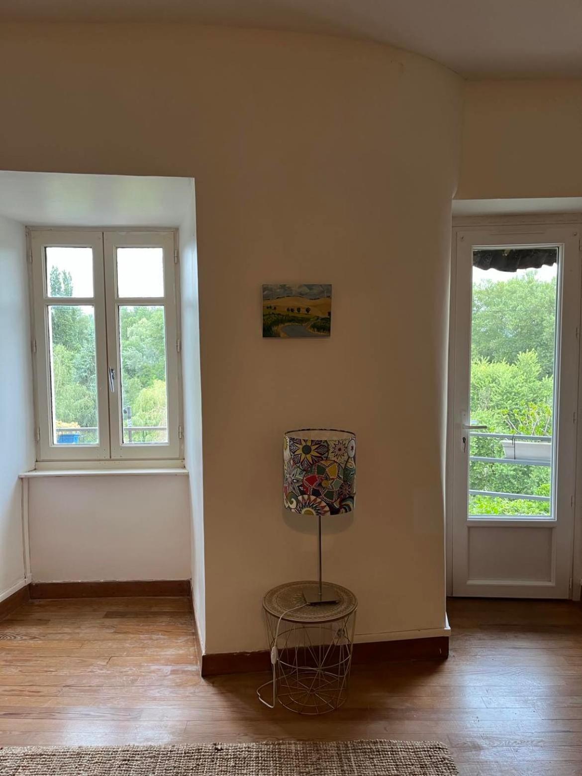 Beautiful Village House Next To Garonne River! Couladere Bagian luar foto