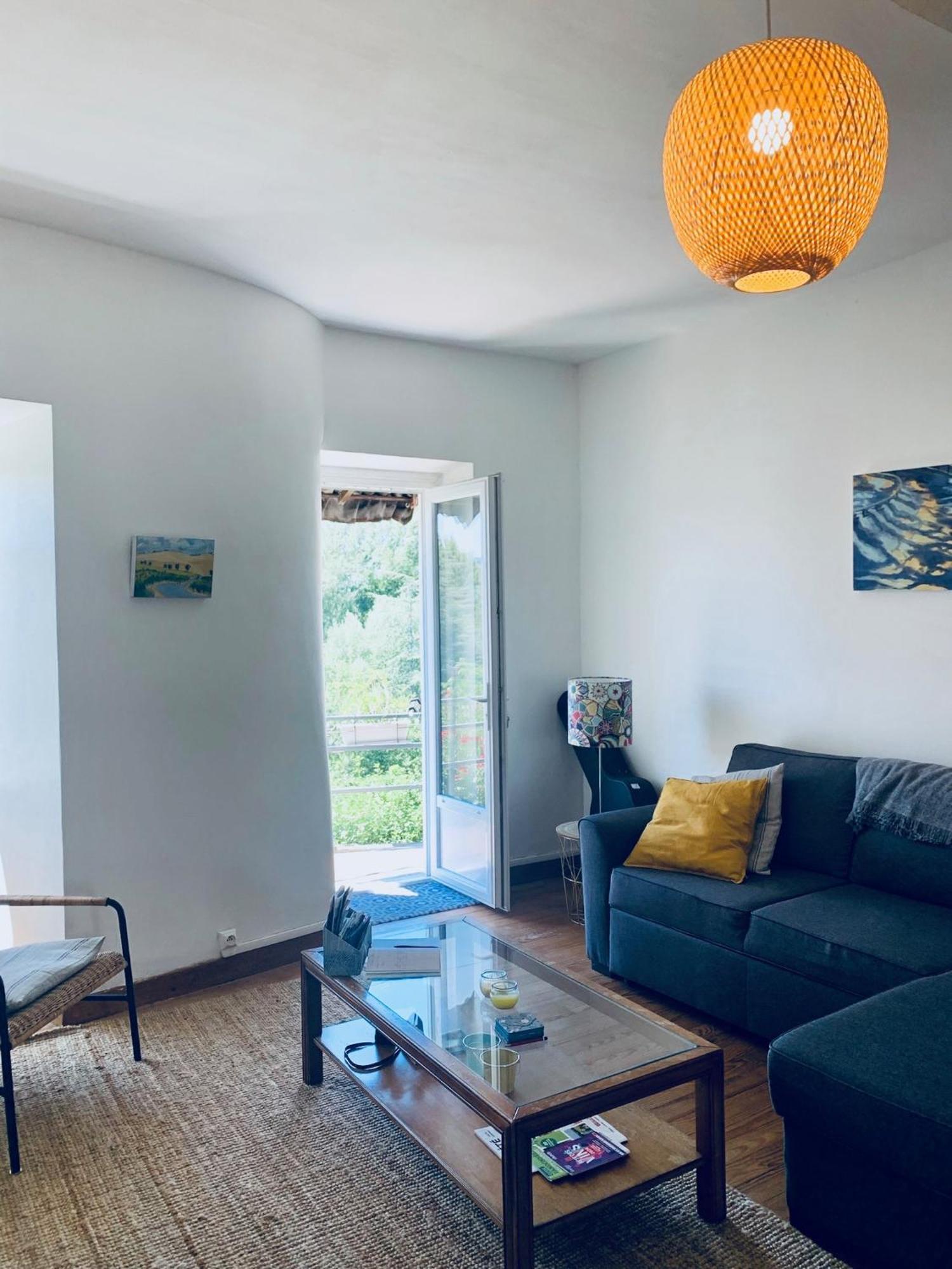 Beautiful Village House Next To Garonne River! Couladere Bagian luar foto
