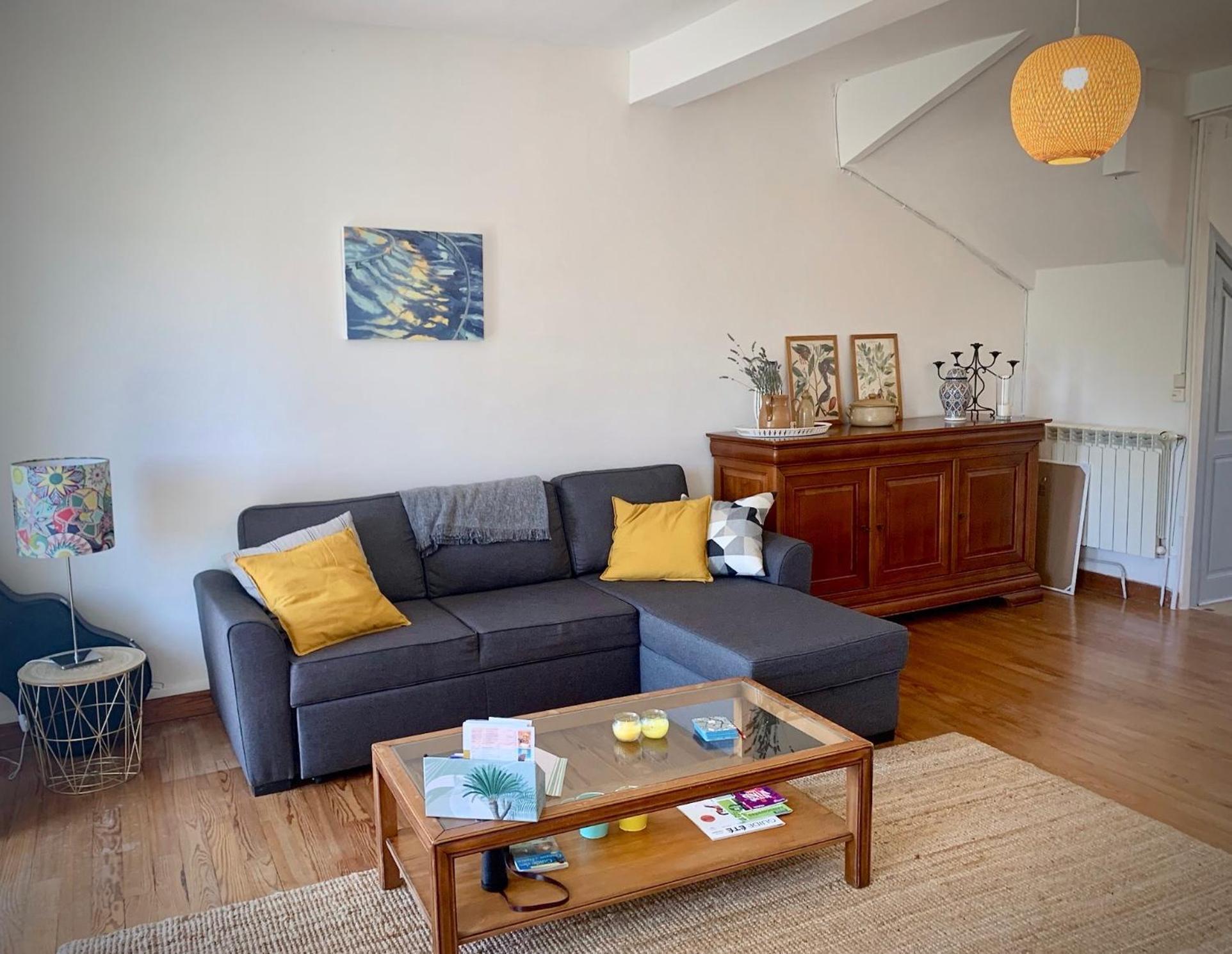 Beautiful Village House Next To Garonne River! Couladere Bagian luar foto